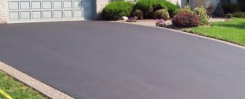 Best Asphalt Driveway Installation  in Lake Barcroft, VA